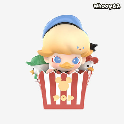 DIMOO WORLD × DISNEY Series Figures, Blind Box