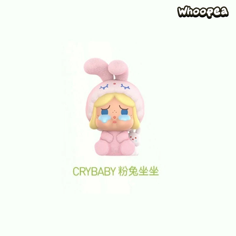 Bubble Cute Particle Pajama Party Series Decorative Buckle, Blind Box