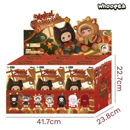 NOMMI Magical Christmas Eve Series Blind Box