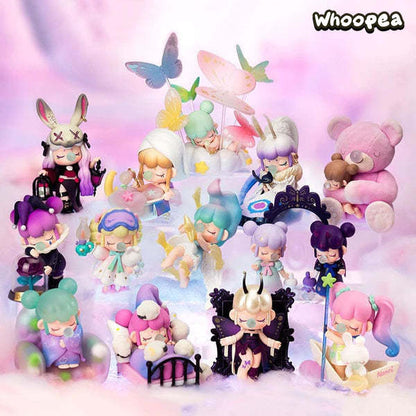 Nanci's Dream Series Blind Box