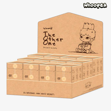HIRONO The Other One Series Figures, Blind Box