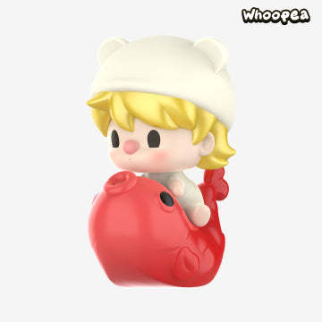 【NEW】POP BEAN Lucky Charm Series, Blind Box