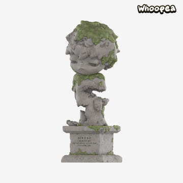 Hirono Reshape Figurine