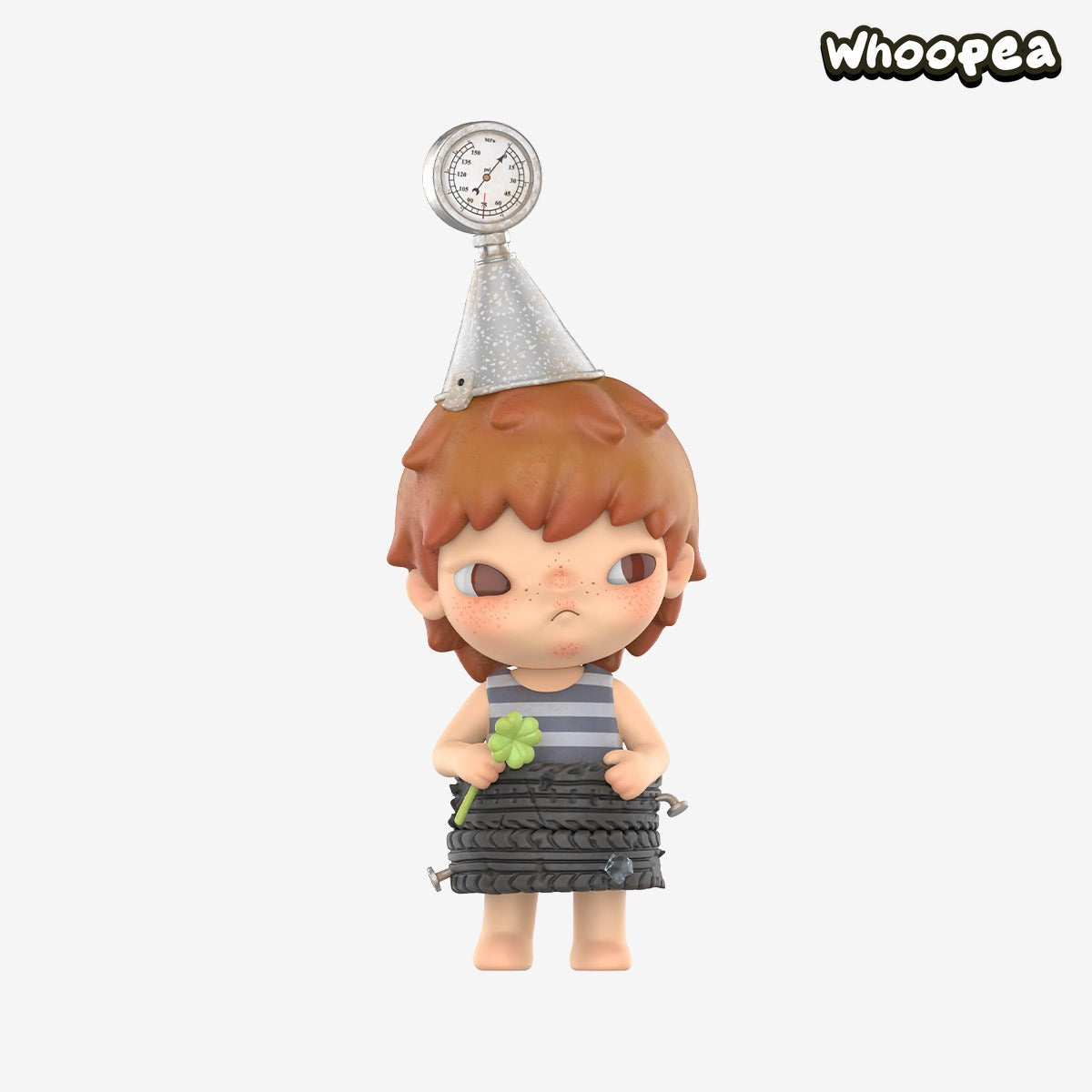 Hirono Echo Series Figures, Blind Box