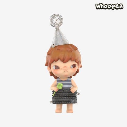 Hirono Echo Series Figures, Blind Box