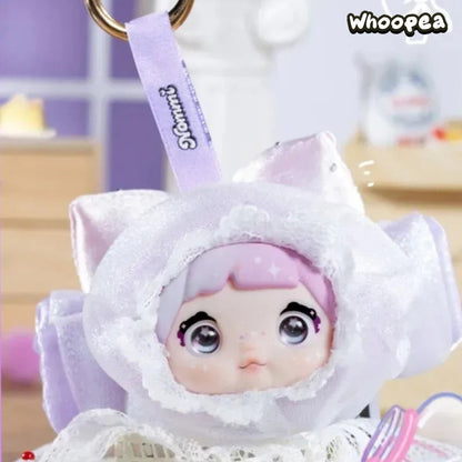 Nommi Glutinous Rice 100% Sweetness Series Plush Blind Box
