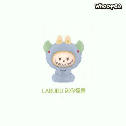 Bubble Cute Particle Pajama Party Series Decorative Buckle, Blind Box