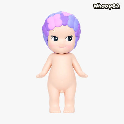 Sonny Angel Flower Series Figures, Blind Box