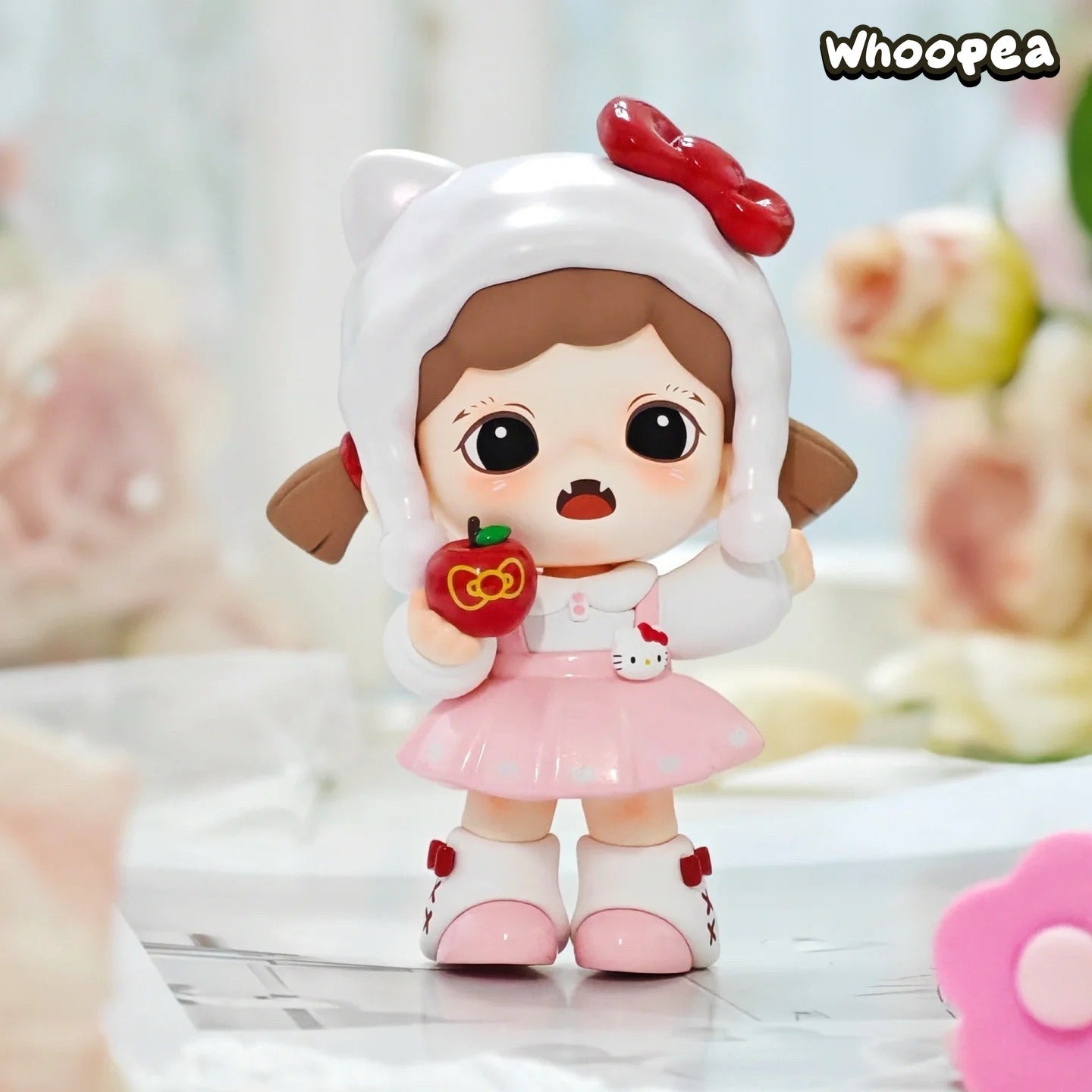 Zoraa X SANRI0 Having a good time Series Figures, Blind Box