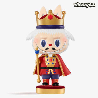 THE MONSTERS LABUBU Let's Christmas Series Figures, Blind Box (PRE-ORDER)