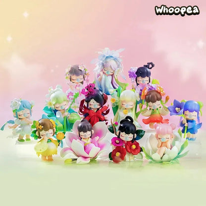 Nanci Flower Stories Series Figures, Blind Box