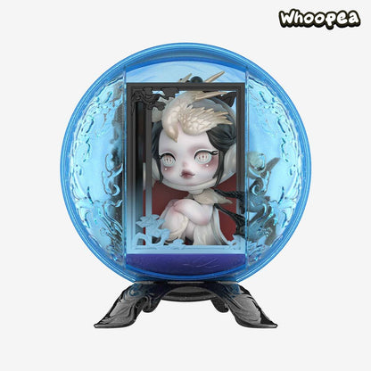 SKULLPANDA The Mirage Series Figures, Blind Box