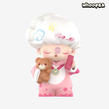 DIMOO Weaving Wonders Series Figures, Blind Box