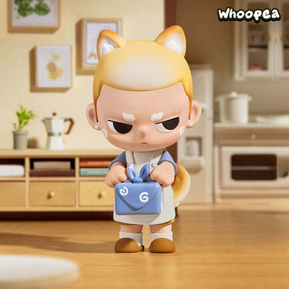 KUBO Loyal Puppy Figurine