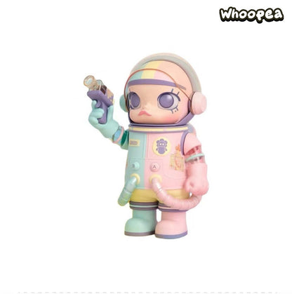 MEGA SPACE MOLLY 400% Sweetie, Macao Limited