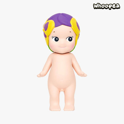 Sonny Angel Flower Series Figures, Blind Box