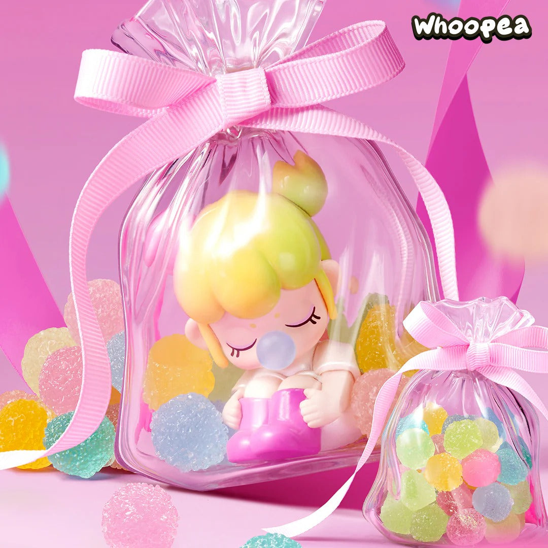 Nanci Sweet Time Series Figures, Blind Box