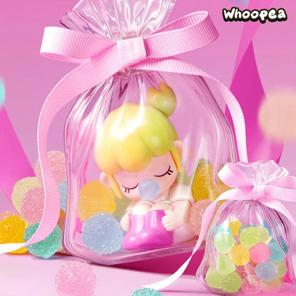 Nanci Sweet Time Series Figures, Blind Box