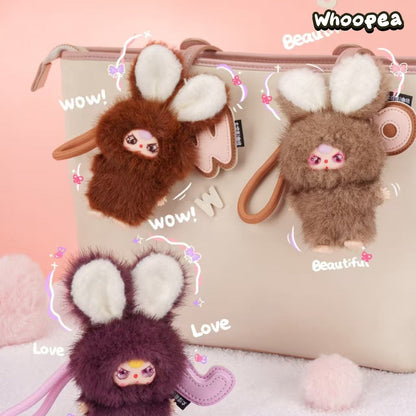 Baby Three- Super Mini Bunny Surprise Plush Series Blind Box