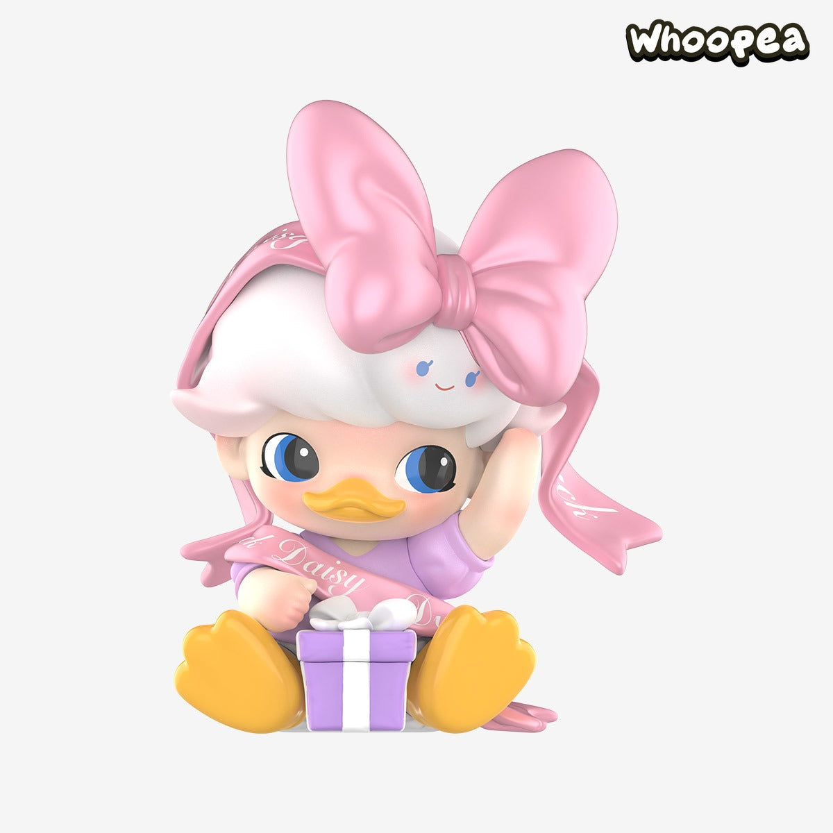 DIMOO WORLD × DISNEY Series Figures, Blind Box