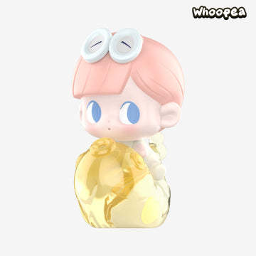 【NEW】POP BEAN Lucky Charm Series, Blind Box