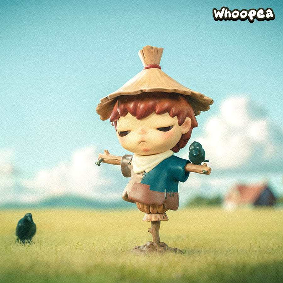 Hirono Mime Series Blind Box