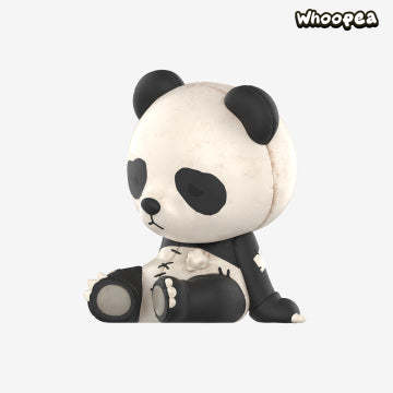 Hirono Doll Panda Figure