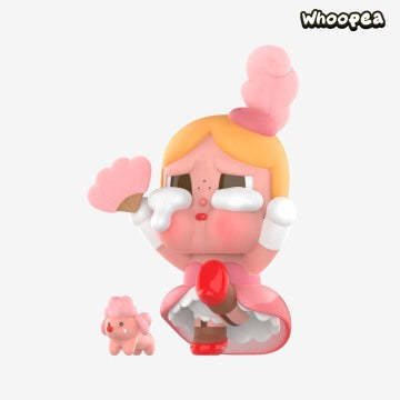 CRYBABY Crying Parade Series PVC Figures, Blind Box