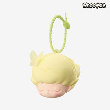 DIMOO By Your Side Series-Earphone Bag