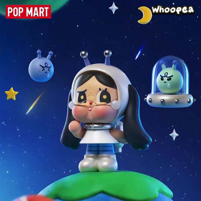 CRYBABY Cry Me A Galaxy Figure, Thailand Limited