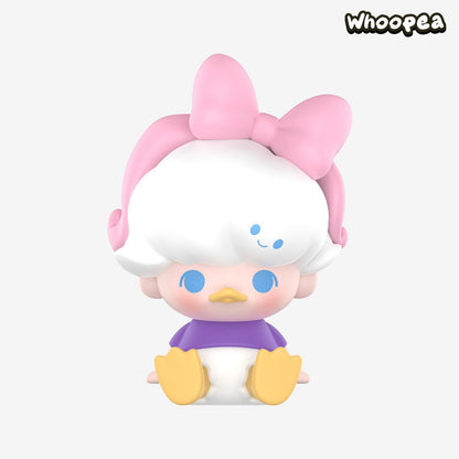 POP BEAN DIMOO WORLD × DSN Classic Series（3Pcs Per Pack）