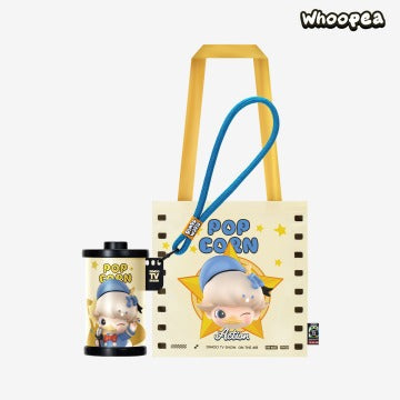 POP MART DIMOO WORLD × DISNEY Series-Storage Bag, Blind Box