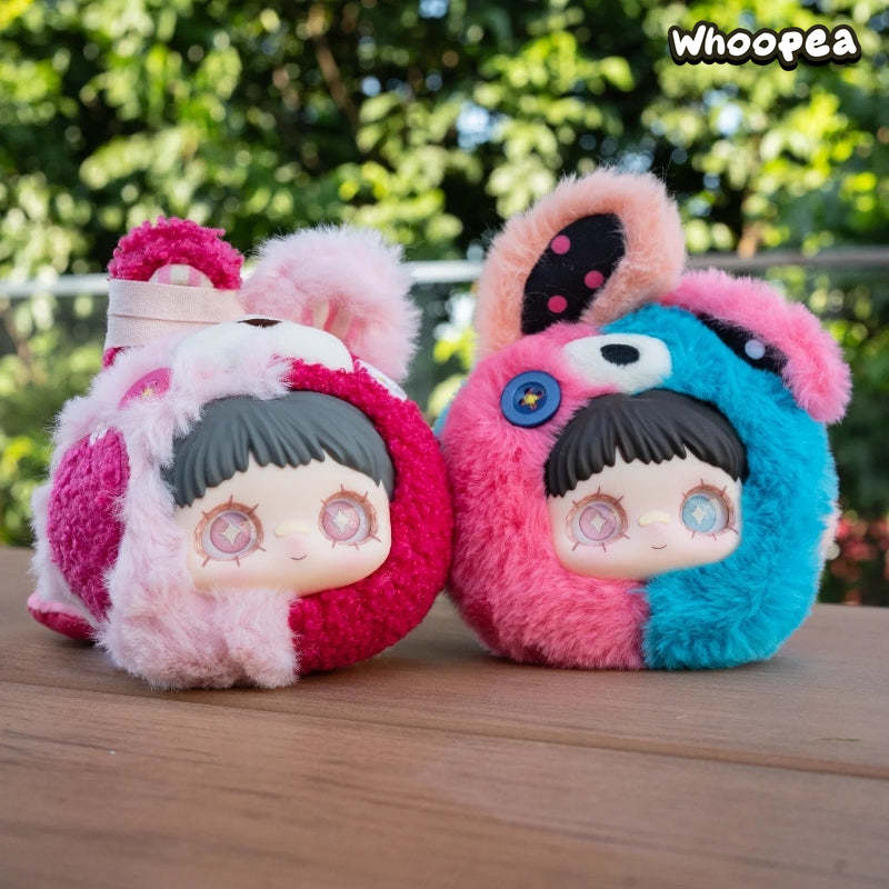 Maymei Once Forgotten Corners Series Plush Blind Box