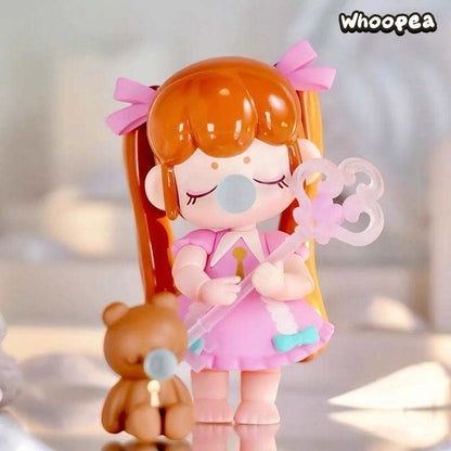 Nanci Museum of Fantasy, Blind Box