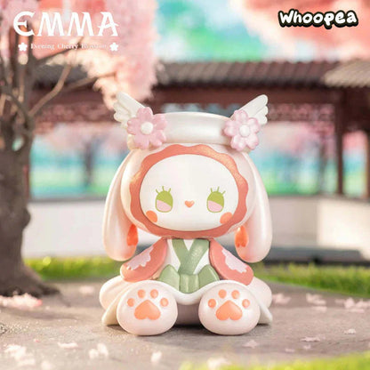EMMA Secret Forest Cherry Blossom Series Blind Box