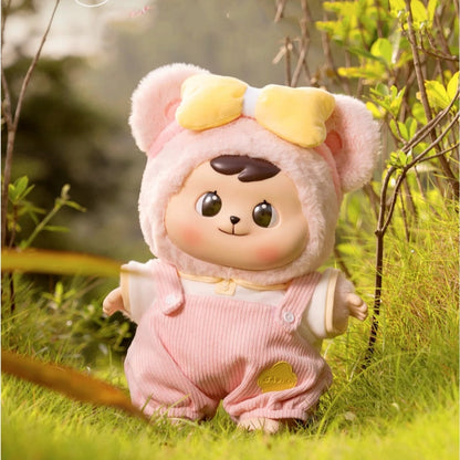 Bao-ao 400% Mega Plush Dolls