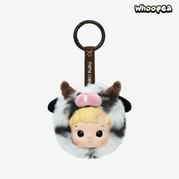 HACIPUPU The Constellation Series-Vinyl Plush Dolls, Blind Box