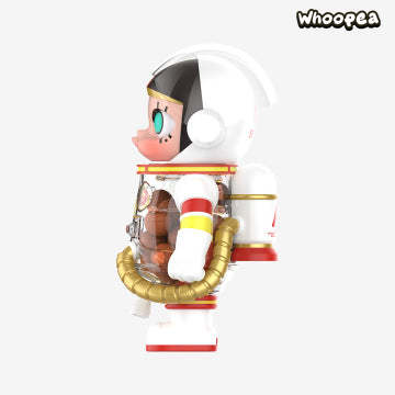 MEGA SPACE MOLLY 400% CHINA WOMEN'S NATIONAL BASKETBALL TEAM