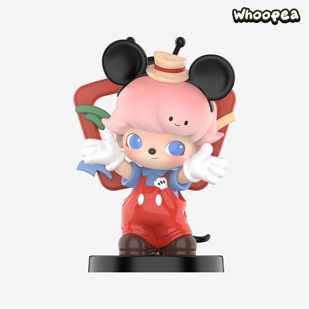 DIMOO WORLD × DISNEY Series Figures, Blind Box