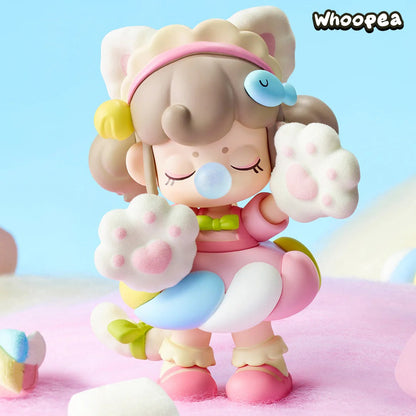 Nanci Sweet Time Series Figures, Blind Box