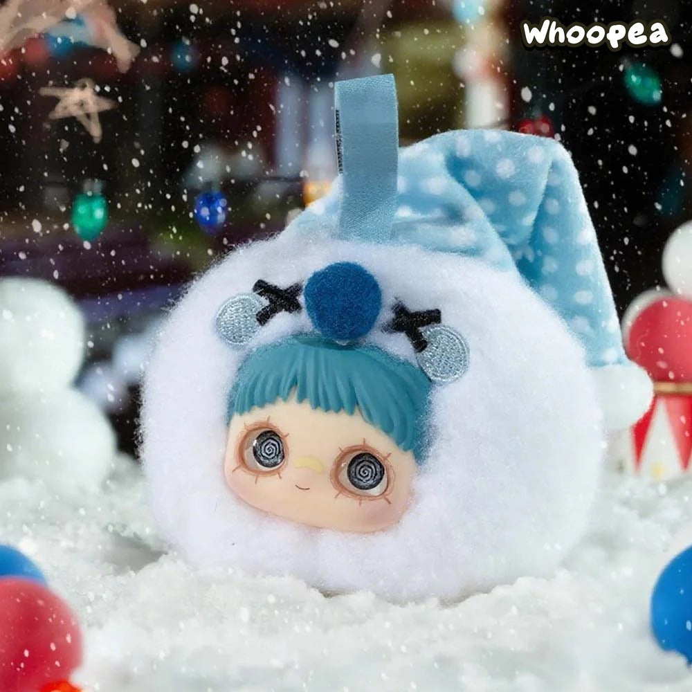 MayMei Crazy Circus Series Plush Blind Box