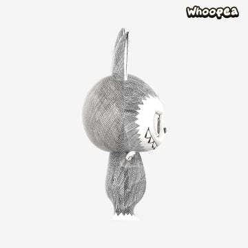 MEGA LABUBU 400% Sketch, Globally Limited