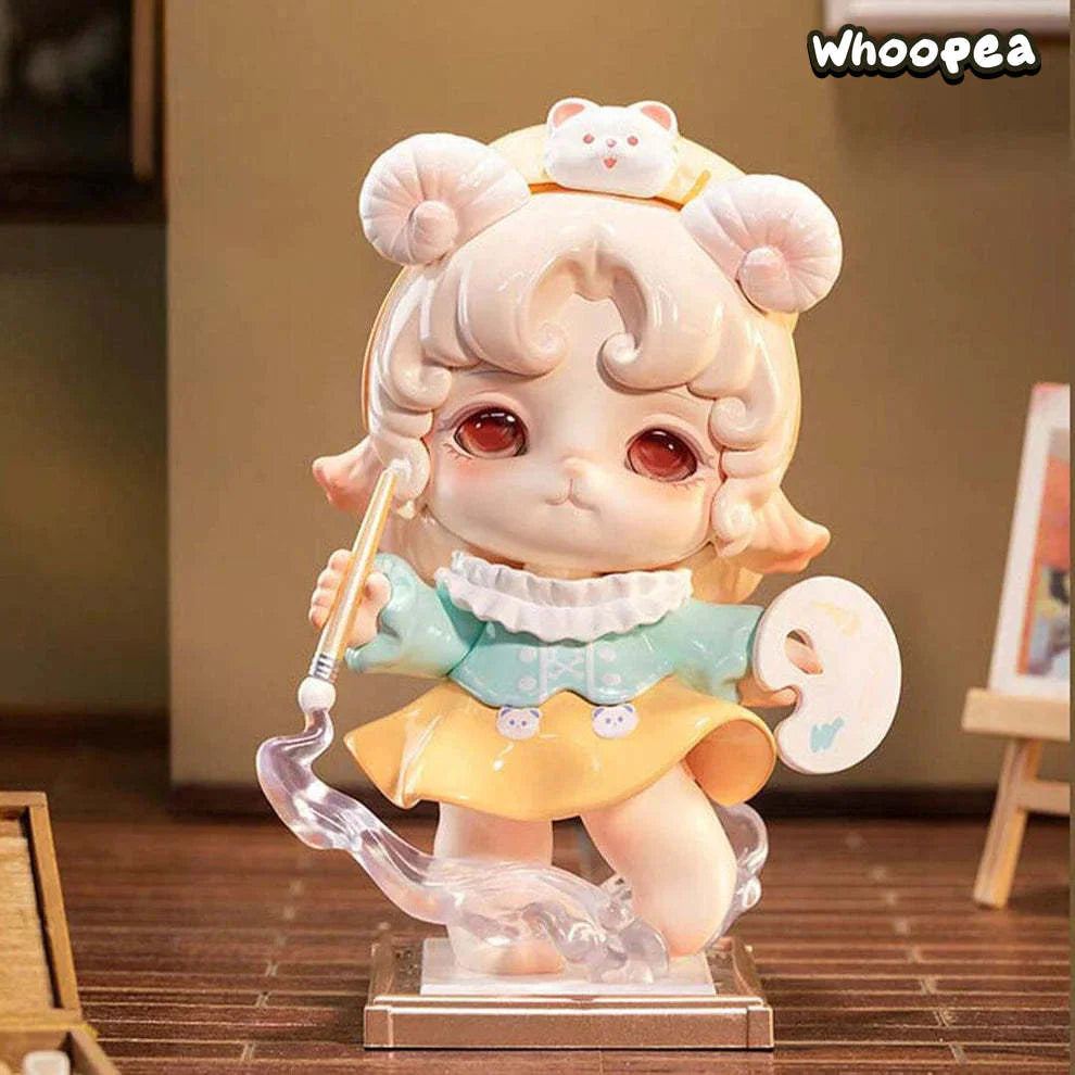 Baby MiMia Series Blind Box