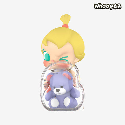 Baby Molly My Huggable Discovery Series Figures, Blind Box