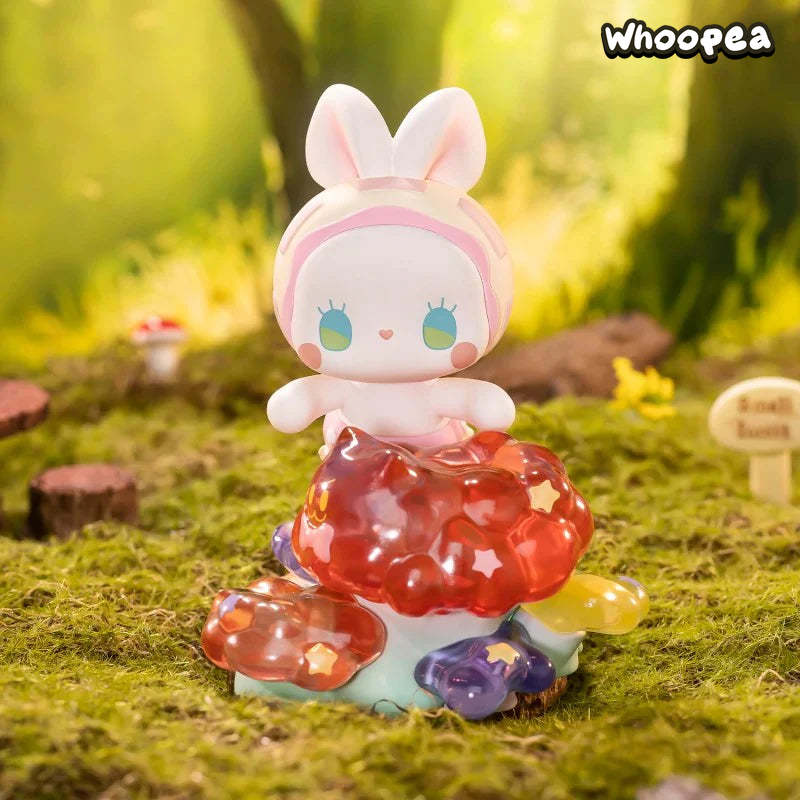 【Sale】Emma Fairy Babe Academy Series Blind Box