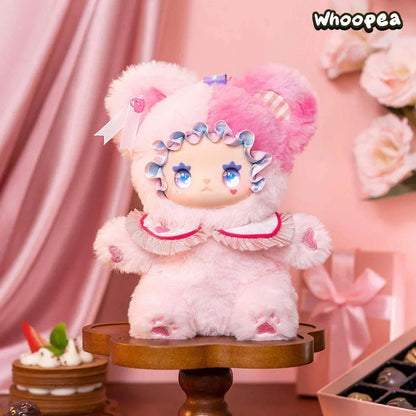 Lucky Emma Valentine's Day Limited Edition Plush Gift Box