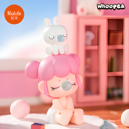 Baby Nanci Seatmates, Blind Box