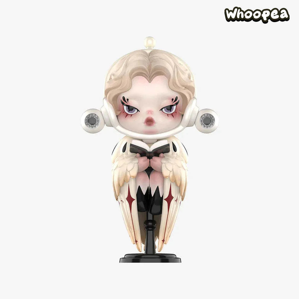 【Sale】SKULLPANDA Image Of Reality Series Blind Box