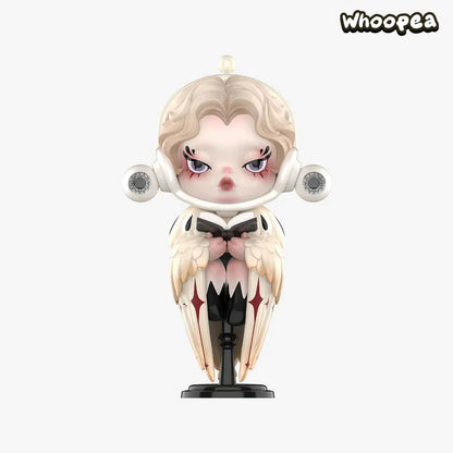 【Sale】SKULLPANDA Image Of Reality Series Blind Box