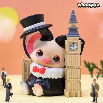 【Angebot】YOKI Reise um die Welt Serie Blindbox 